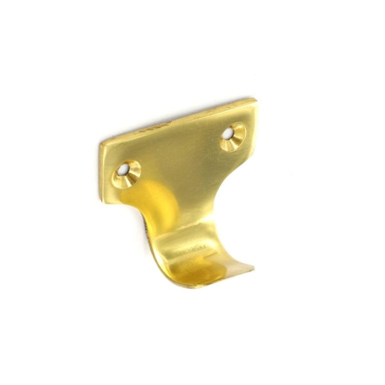 Sash Window Lift Brass & Chrome 50mm (2")