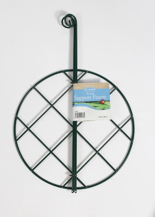 Tildenet Round Support Frame 30cm x 46cm