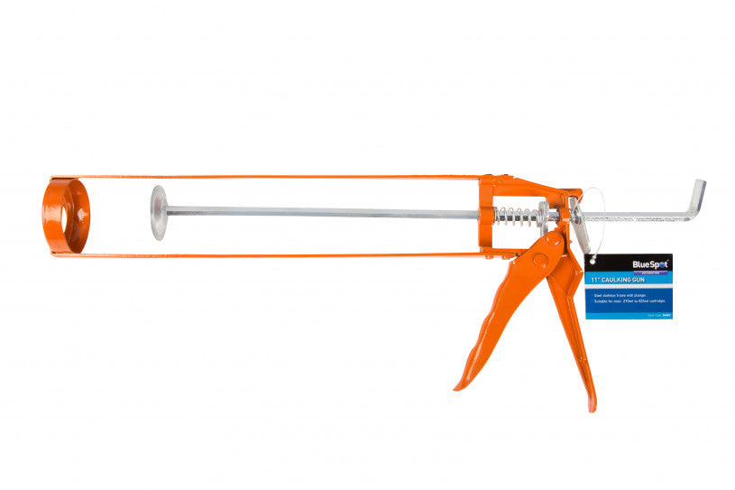 BlueSpot 280mm (11") Caulking Gun (36469)