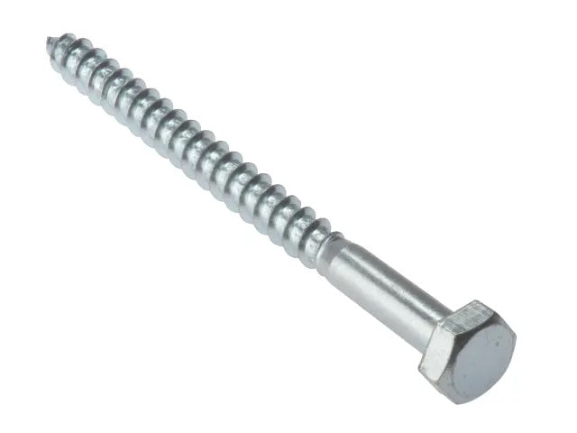 ForgeFix - Coach Screws - M6 - M12