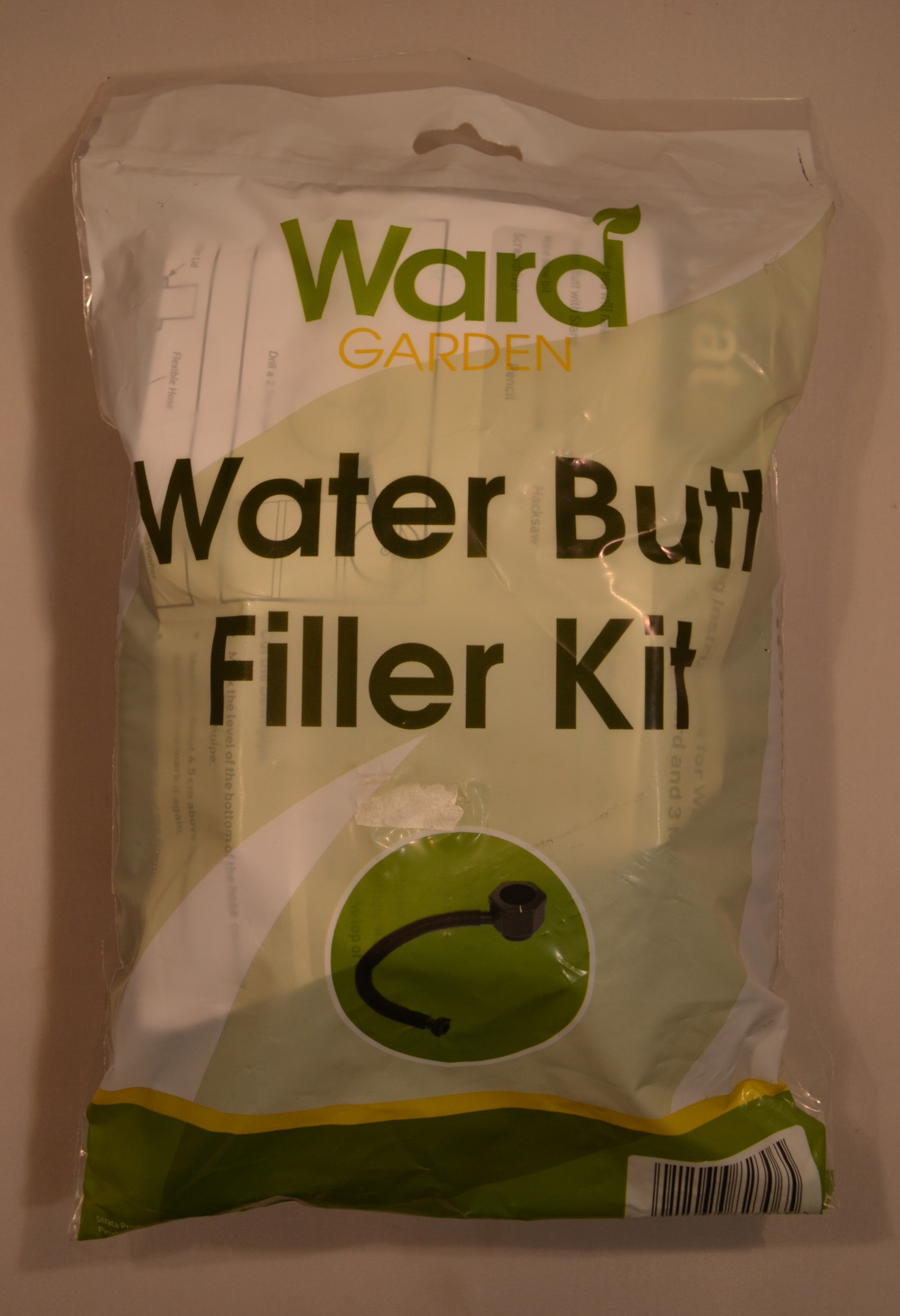 Ward - Water Butt Filler Kit - 0.5 metre