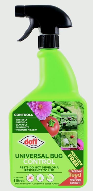 Doff - Universal Bug Control - 1 litre