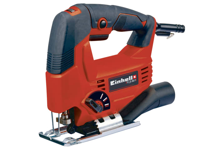 Einhell Jigsaw TC-JS 80/1 - 550W / 240V