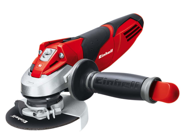 Einhell Angle Grinder 115mm (4 1/2 ") 600W 240V