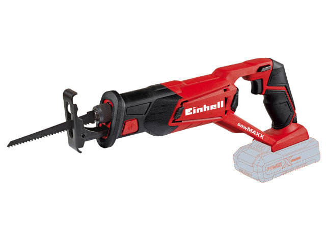 Einhell TE-AP 18 Li Power X-Change Cordless Reciprocating Saw 18V Bare Unit