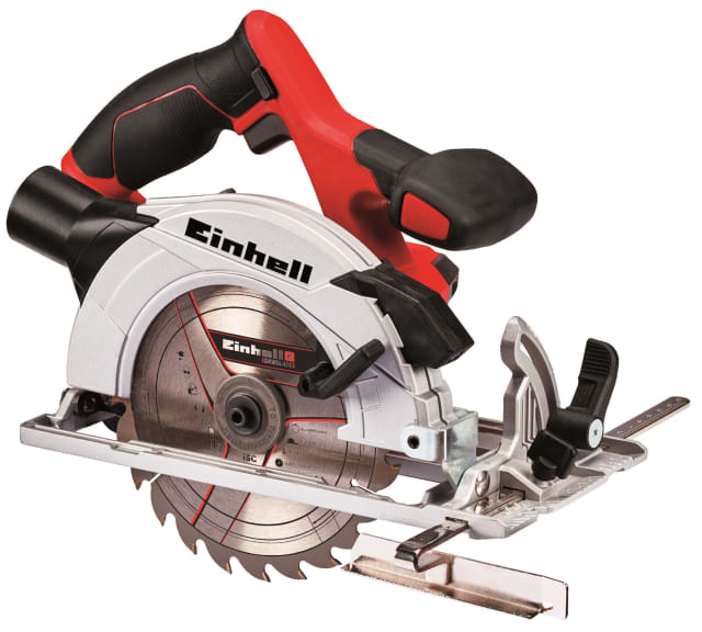 Einhell 18/165-1 Li-Solo Power X-Change Circular Saw 18V Bare Unit