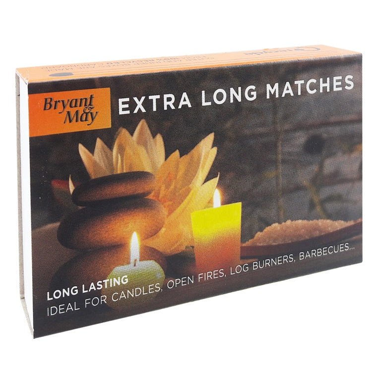 Extra Long Matches