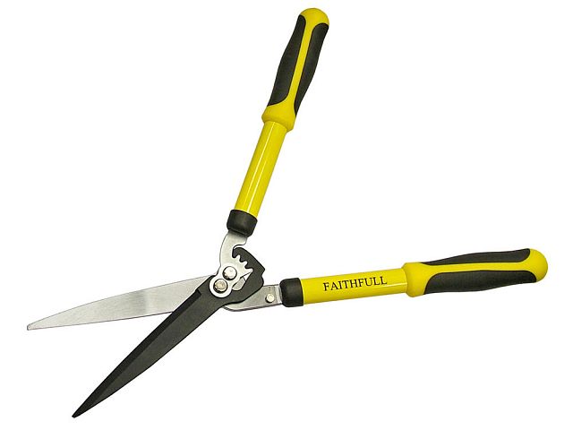 Hedge & Grass Shears