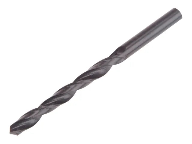 Faithfull HSS Drill Bit 3mm Length 61mm 2 pack