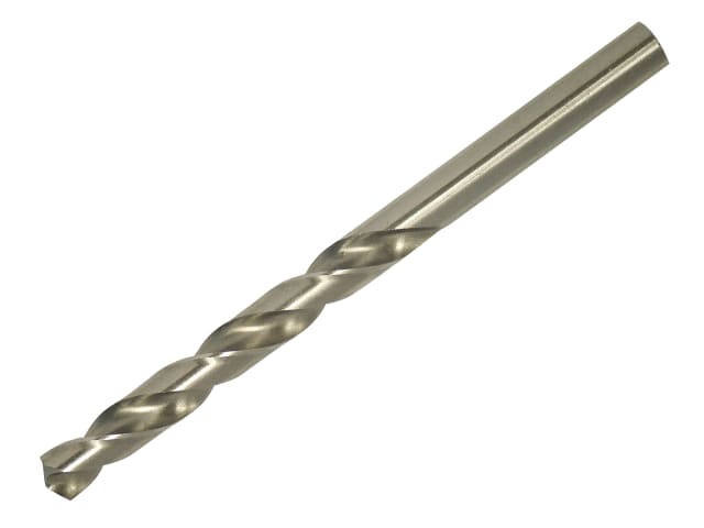 Faithfull Quality Tools Pro HSS Drill Bit