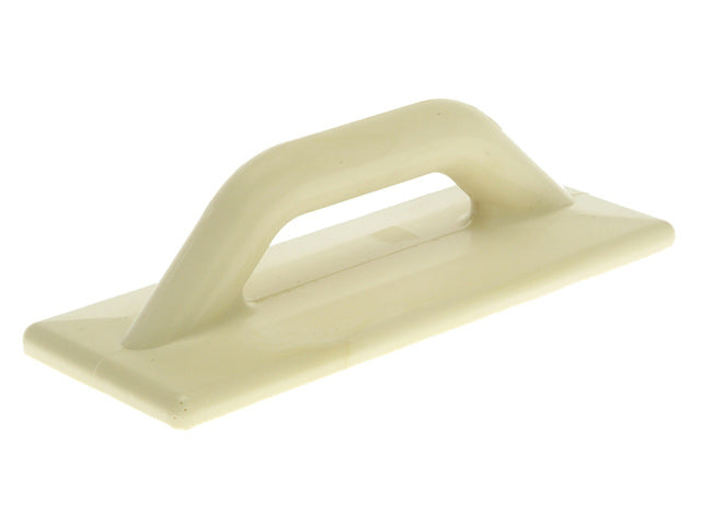 Plastic Plastering Float -  Small (11" x 4") & Large (14" x 6")