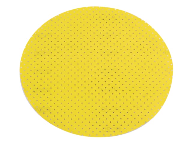 Flex Hook & Loop Sanding Paper Perforated 120G - Pack 25