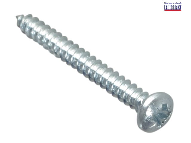 ForgeFix Self Tapping Screws