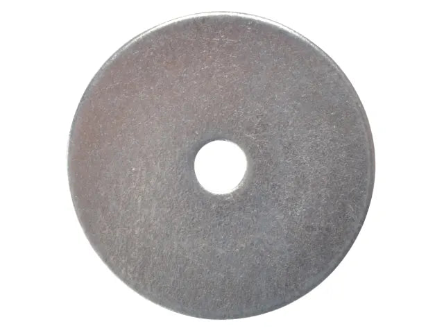 Forgefix Flat Repair Washer M6 x 40mm Pack of 10