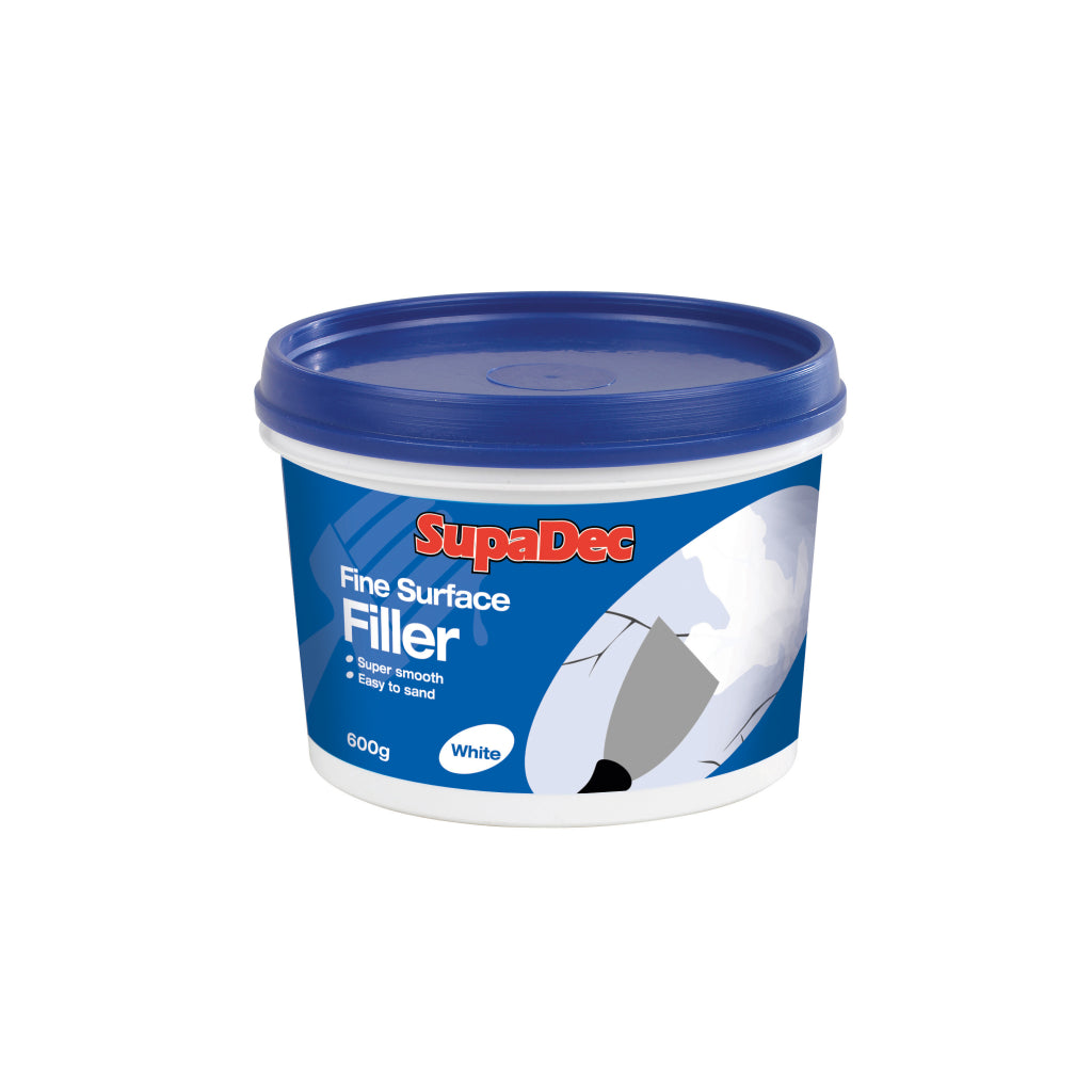 Ready Mixed Fine Surface Filler - 300g & 600g