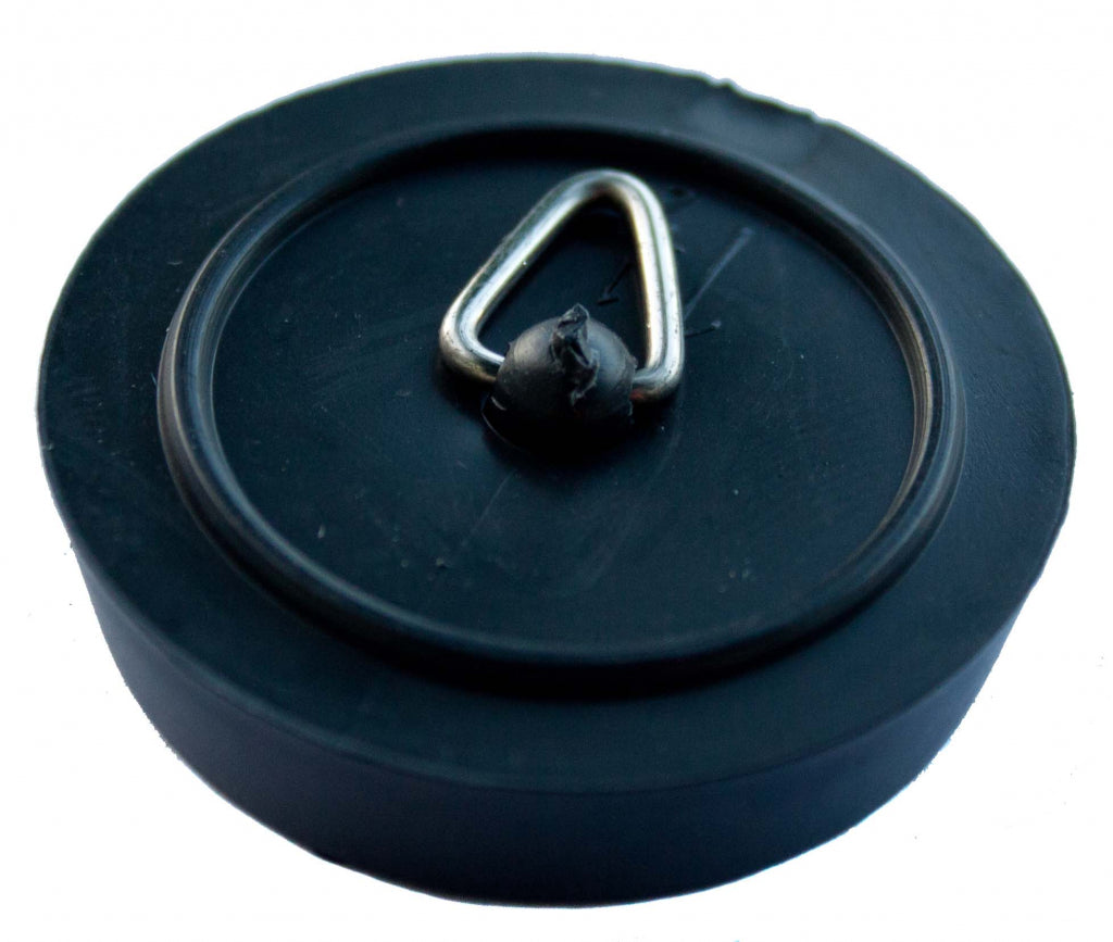 Oracstar - Black Sink / Bath Plug 38mm (1 1/2”)