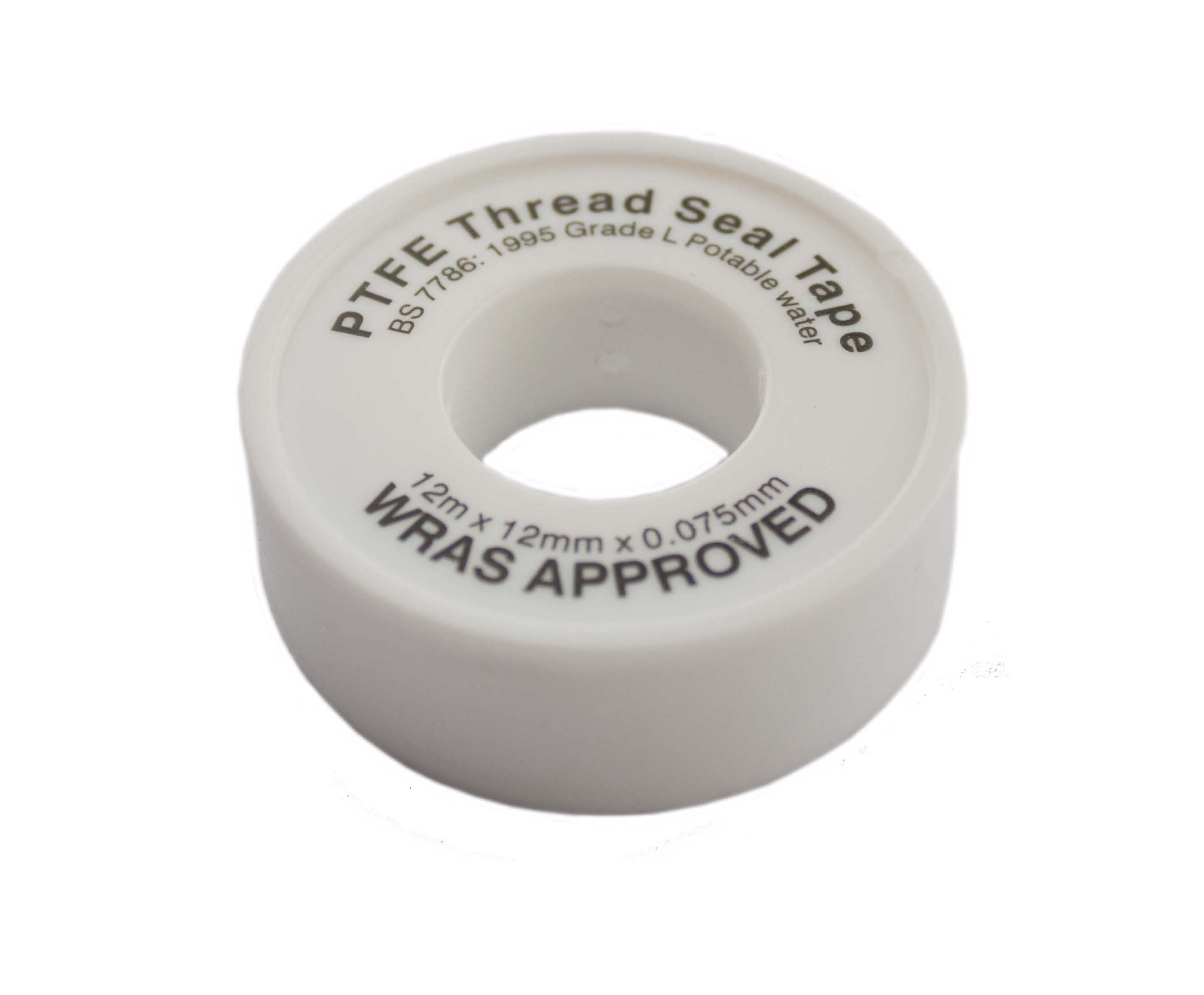 Oracstar - PTFE Tape - 12m x 12mm