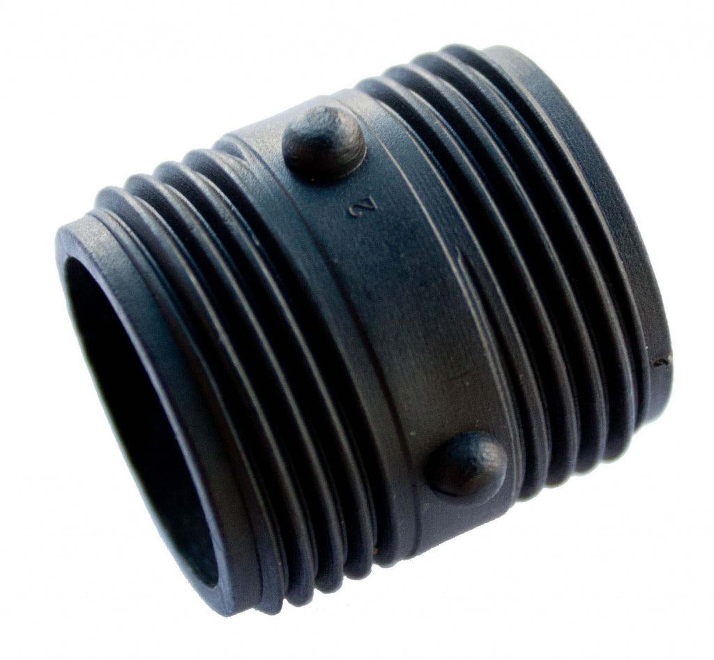 Oracstar - Inlet Hose Connector - 3/4” x 3/4”