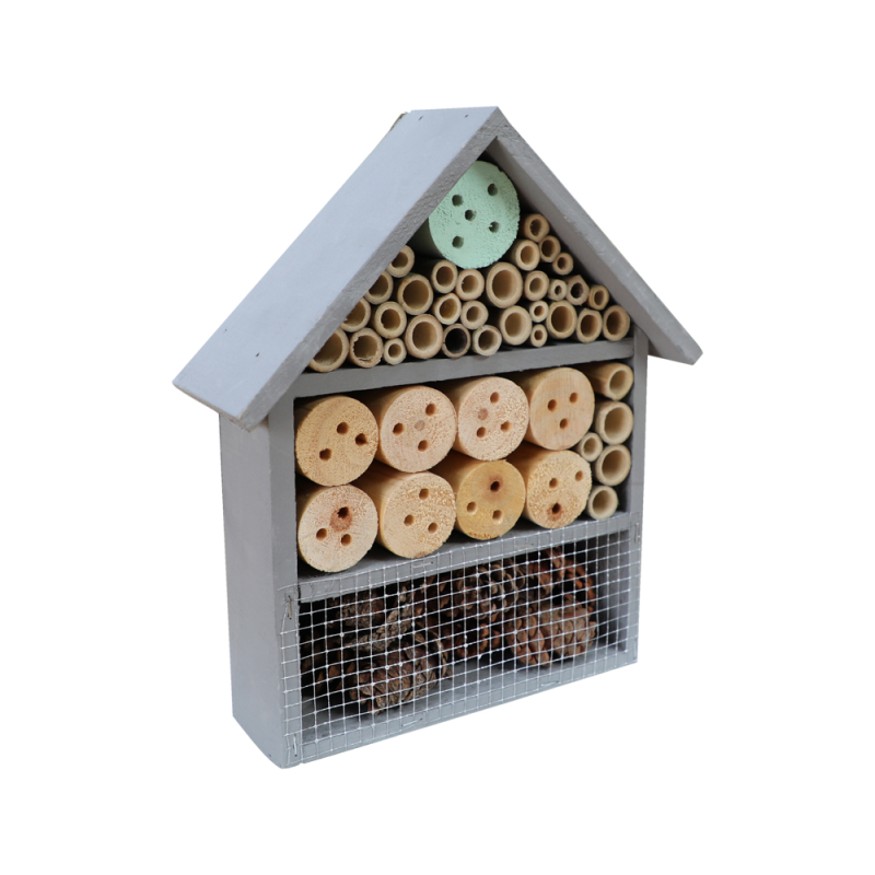 Nature's Market Insect / Bee Hotel (HOTEL5)