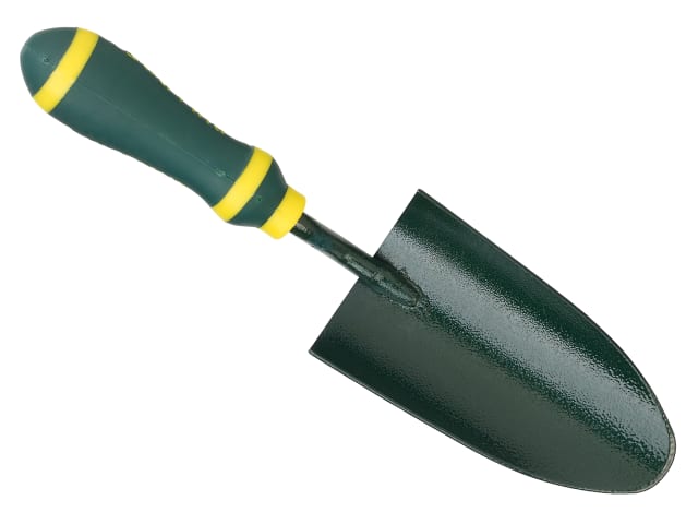 Bulldog - Evergreen Hand Trowel