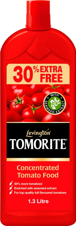 Tomorite - Tomato Feed - 500ml & 1L