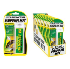 151 - Cycle Puncture Repair Kit