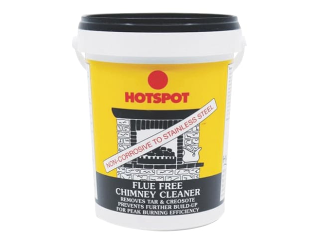 Hotspot Flue Free Chimney Cleaner - 750g