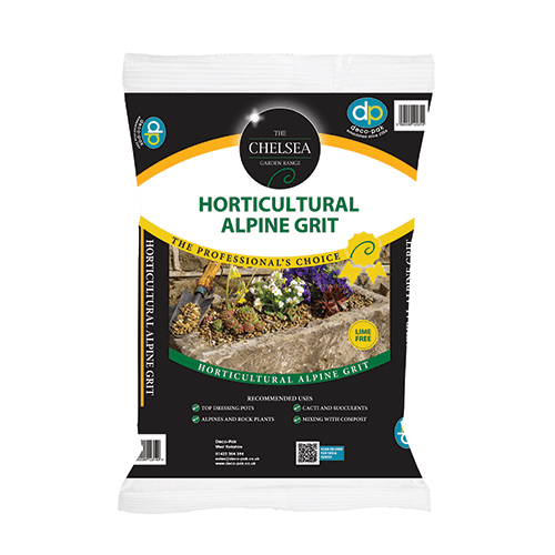 Horticultural Alpine Grit 5kg