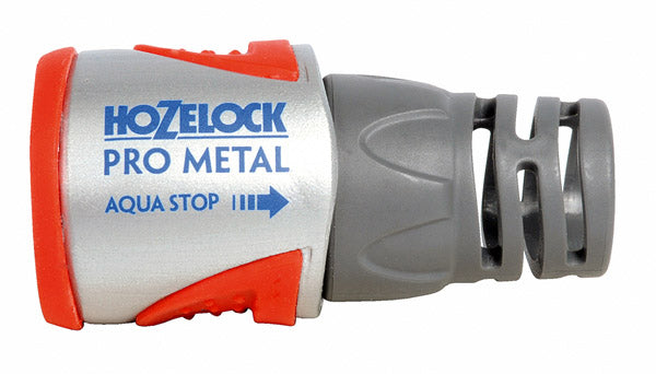 Hozelock - AquaStop Pro - Aqua Stop Connector