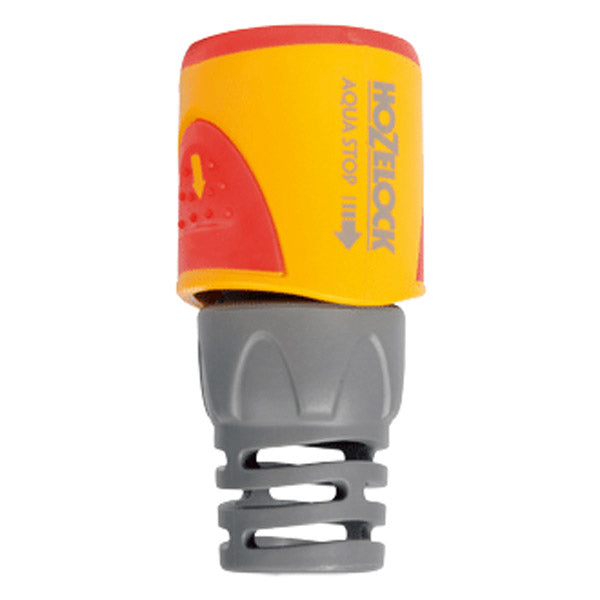 Hozelock - AquaStop Bulk Hose Fitting