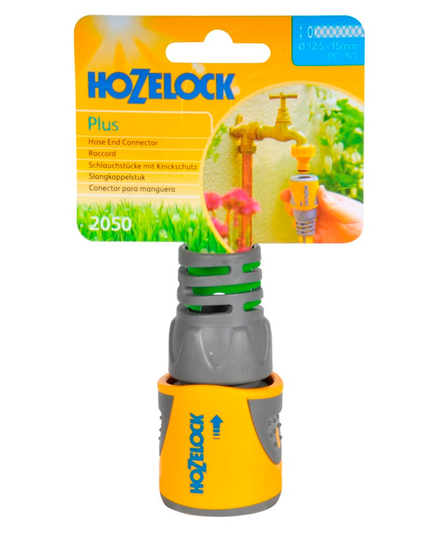 Hozelock - Hose End Connector