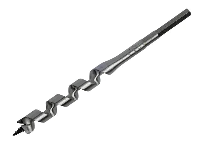 Rawlplug 20mm x 200mm Wood Auger Drill Bit