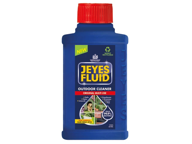 Jeyes Fluid Outdoor Cleaner Original Multi Use 300ml