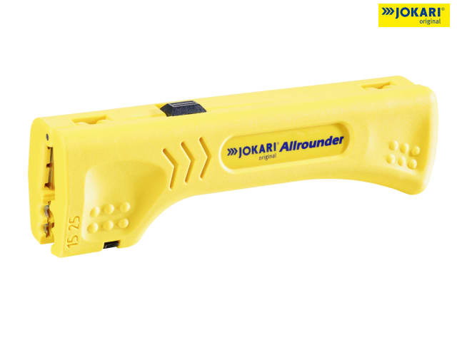 Jokari Allrounder Cable Stripper (4-15mm)