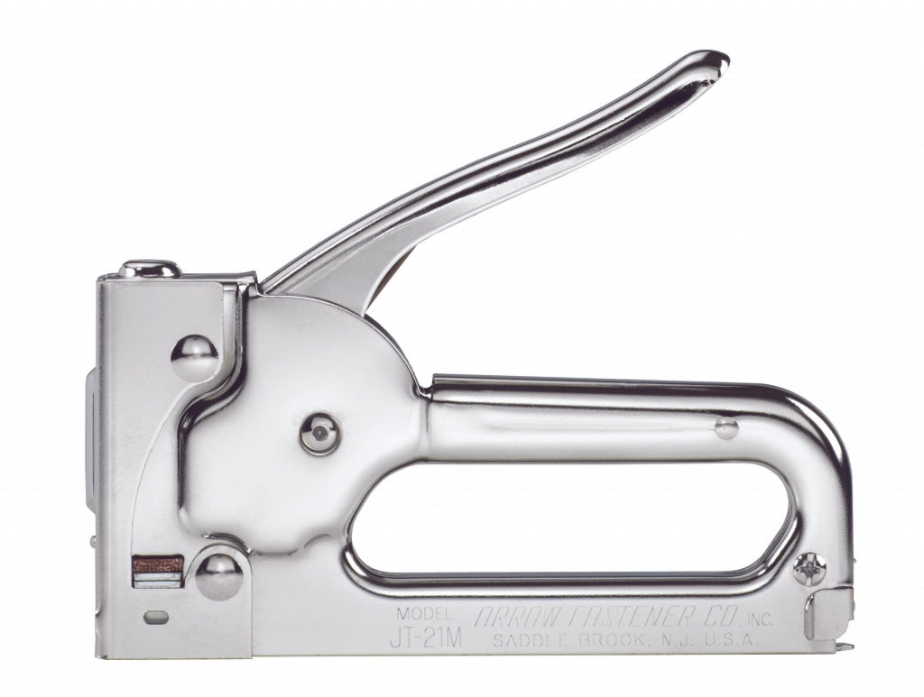 Arrow JT21cm Junior Staple Gun