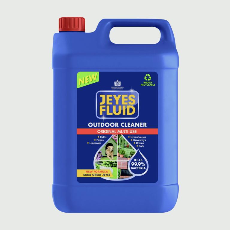 Jeyes Fluid 5L