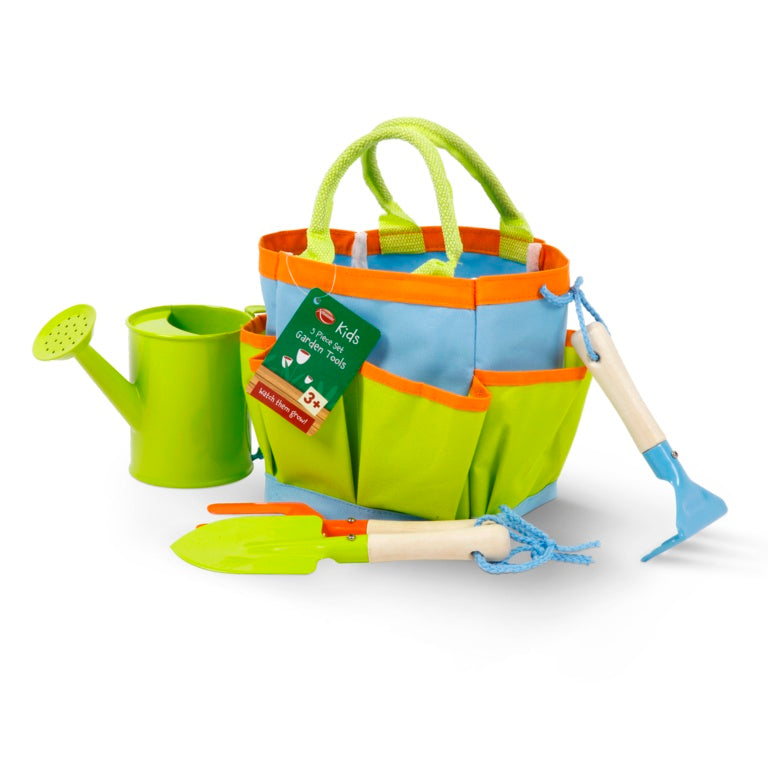 Ambassador - Kids Gardening Tools - 5 Piece Set