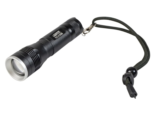 Lighthouse Elite Focus 350 Lumens High-Performance LED Torch