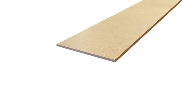 4mm MDF Cutting / Mounting Board - A5, A4, A3, A2, A1