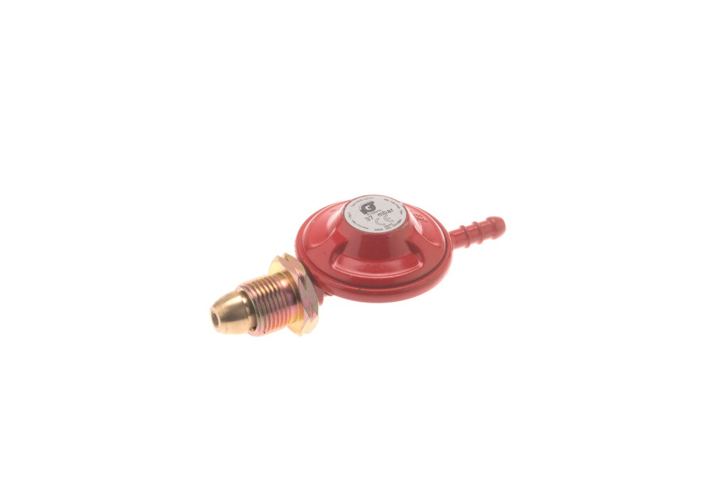 IGT Low Pressure Screw On Propane Regulator