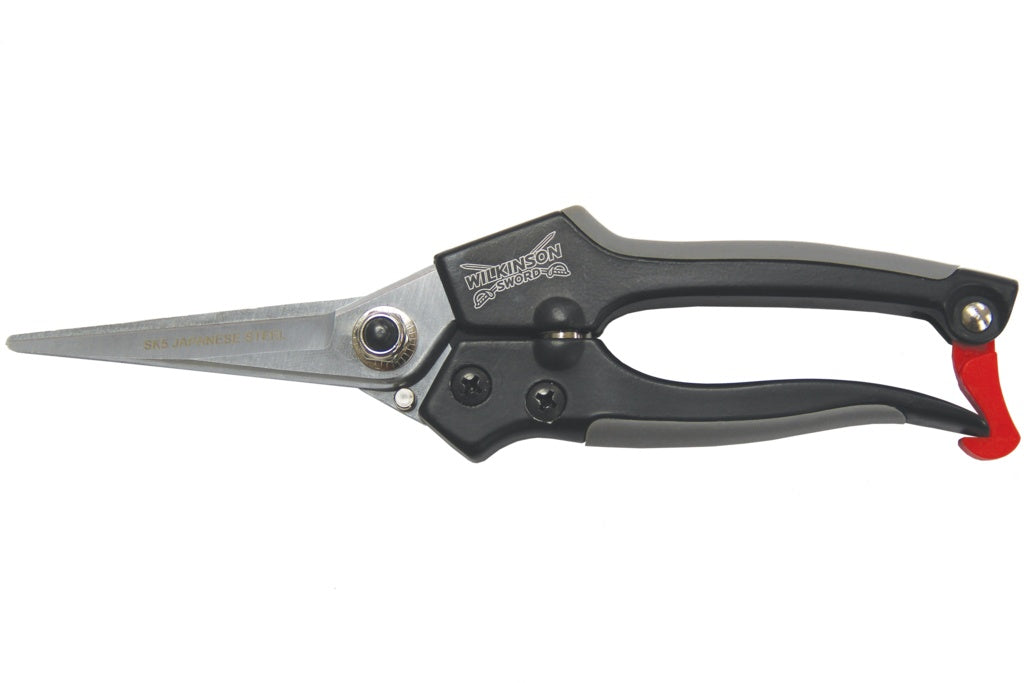 Wilkinson Sword Straight Pruning Snips