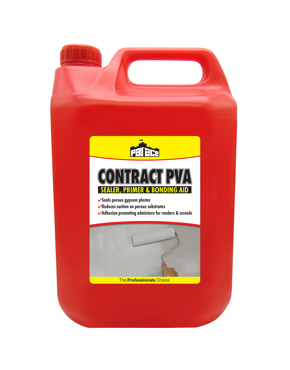 Palace - Contract PVA - 1 & 5 Litre