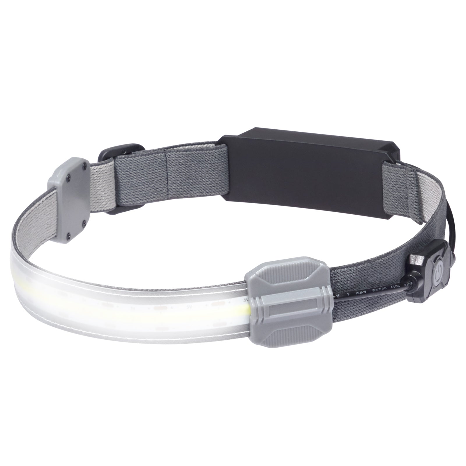 Ring Flexible Head Torch RIL0115