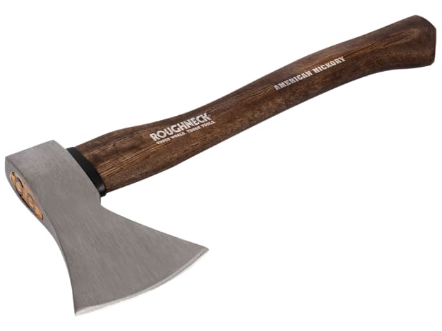 Roughneck FSC® American Hickory Axe 600g (1.1/4lb)