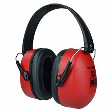 Collapsible Ear Defenders