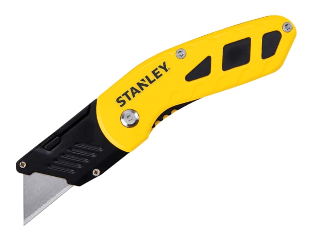 Stanley - Folding Utility Knife (LOCAL PICKUP/DELIVERY ONLY)