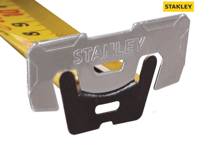 Stanley FatMax® Autolock Pocket Tape 5m/16ft