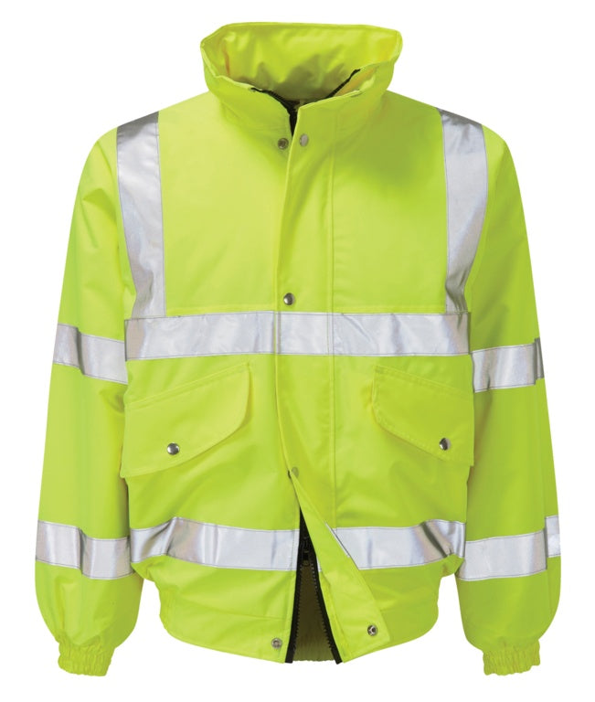 Hi-Vis Jacket