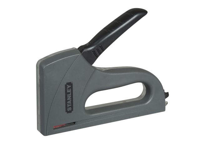 Stanley - TR40 Light Duty Staple Gun