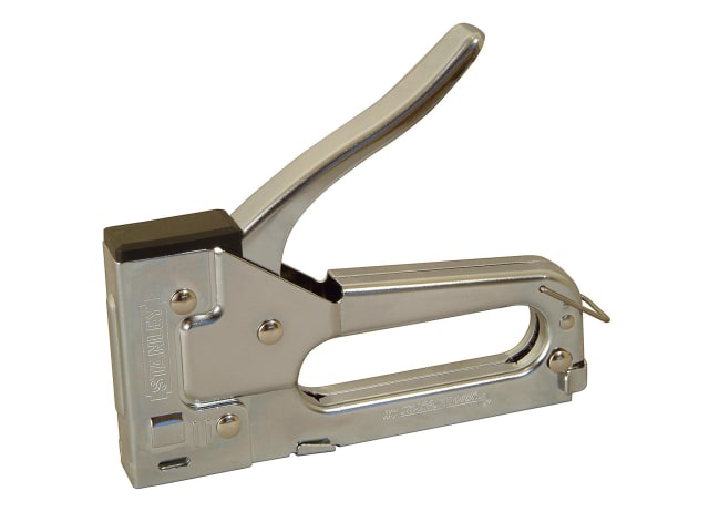 Stanley - TR45 Light Duty Staple Gun